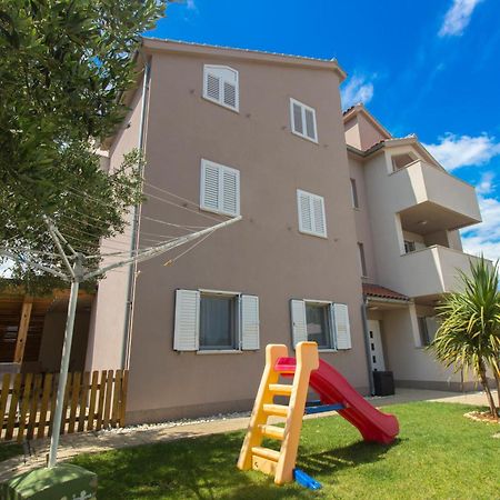 Apartmani Gnjidic Srima Exteriér fotografie