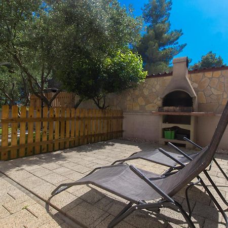 Apartmani Gnjidic Srima Exteriér fotografie