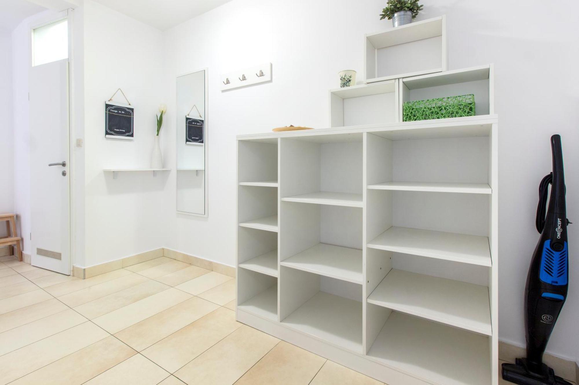 Apartmani Gnjidic Srima Exteriér fotografie