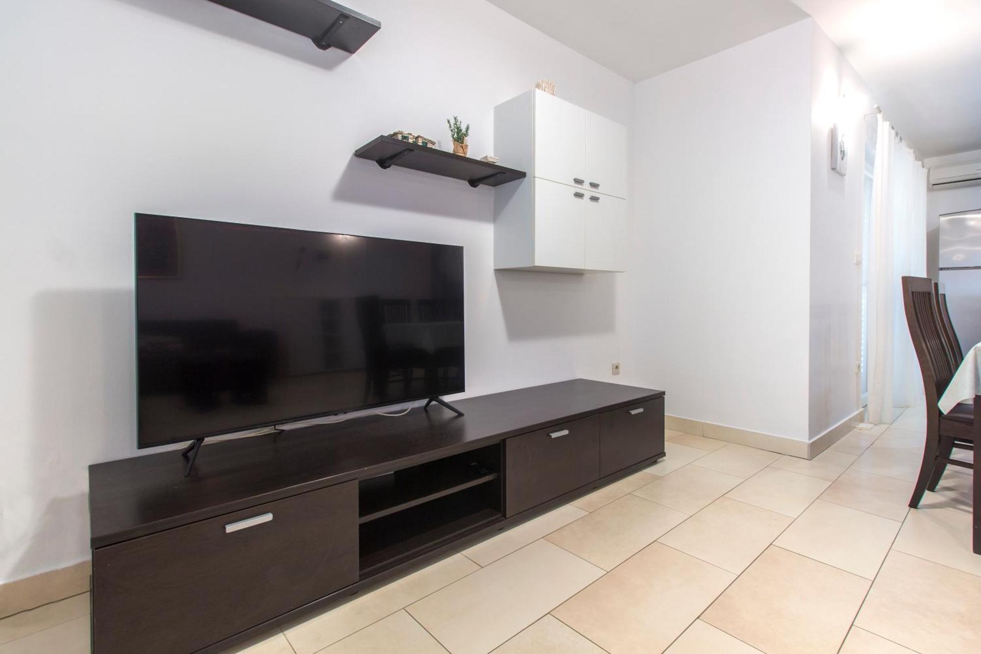 Apartmani Gnjidic Srima Exteriér fotografie